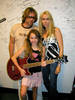 Miley Family