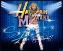 Hannah Montana