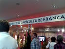 stand UNAF-SINDICAT FRANCEZ