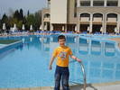 Sol Bay Nessebar