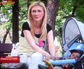 Lia povesteste despre copilul ei din Ingerasii