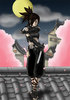anime_ninja-girl