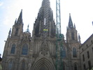 20 Catedral de Barcelona