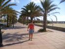 hammamet promenada