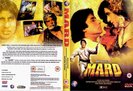 Mard-front