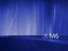 Longhorn M6 - Blue