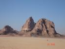 764 Iordania - Safari in desertul Wadi Rum