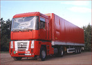 Renault Magnum. (13)