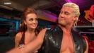 Maria si Dolph Ziggler