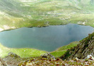 Lac in Fagaras(2)