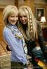 Hannah Montana & Ashley Tisdale