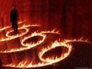 consecinta 666 in foc