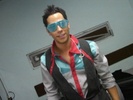 chris varianta kenye west
