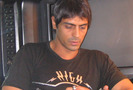 Arjun Rampal