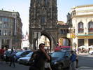 Prague