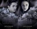 edward and bella