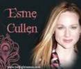 esme cullen