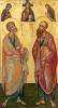 Sfintii Apostolii Petru si Pavel
