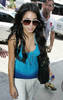 Vanessa Hudgens Family LAX 1ZEVtFObyRXl