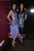normal_Aditi and Arzoo Gowitrikar at Sandip Soparkar_s dance event in JW Marriott on April 30th 2008