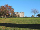 Airthrey Castle, Stirling University, Scotland 2