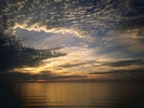 Amber Sunrise