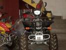 ATV 200 bashan 900 euro6