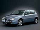 Poze Alfa Romeo 147 Detalii Alfa Imagini cu Masina Alfa Romeo 147