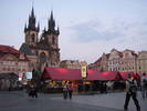 Prague