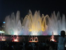 26 Barcelona Magic Fountain