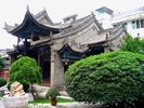 Great Mosque in Xian - China