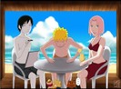 NaRuTo , SaKuRa , Sai shi ...