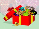 Christmas Wallpapers (657)