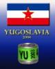 YUGOSLAVIA