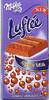 Milka Luflee Alpine Milk