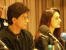 SRK si Preity