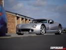 Tvr Cerbera Speed 12 2000