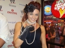 Maria Kanellis :X