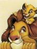 Disney-Simba-and-Mufasa---My-Father--My-Friend-134600