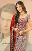 Priyanka langa o poza a lui Arjun