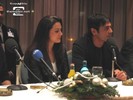 Preity si Arjun
