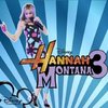 hannah montana
