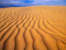 Great Sandhills, Saskatchewan, Canada