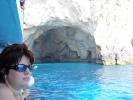 Zakynthos - cruise around the island