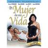 la mujer de mi vida