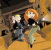 Kim possible