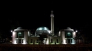 Emperor's Mosque in Sarajevo - Bosnia and Hercegowina