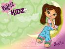 bratz    kidz    sasha