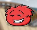 Red Puffle