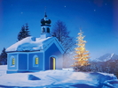 Christmas Wallpapers (550)